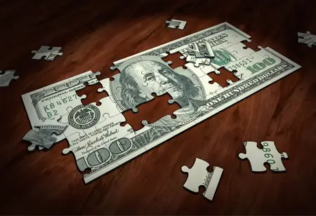 Budget Forecasting: Differences and the Procedure to Establish the Both