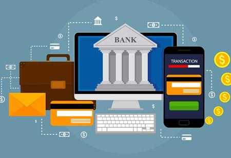 How Financial Services Industry Benefits from Digital Transformation?