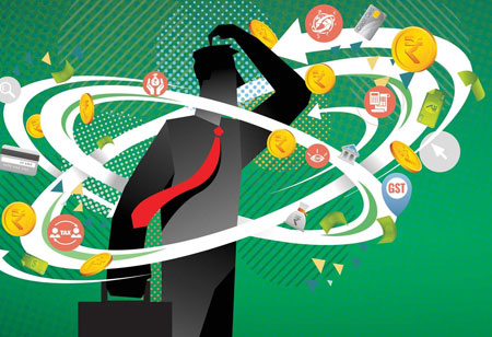 What, Why, and How of Benchmarking for CFOs