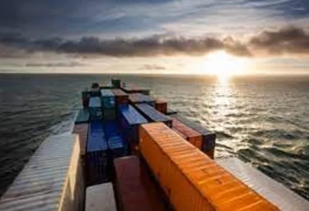 How Technology is Reducing Risk and Compliance Costs Associated with Trade Finance