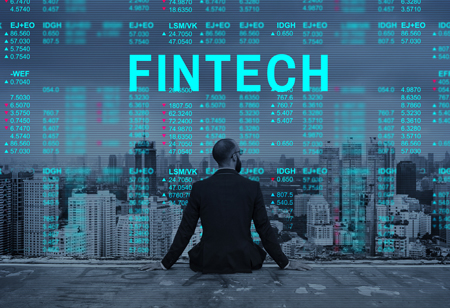 Unleashing the Potential of Fintech in Retail Banking