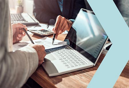 Distinction Between Accounts Payable and Accounts Receivable