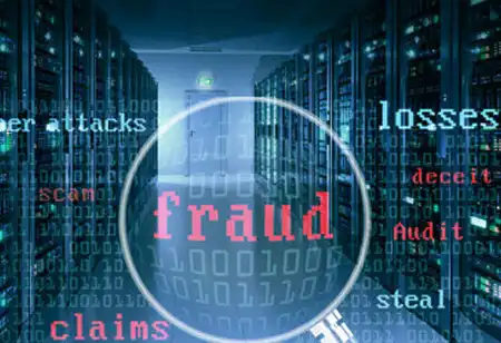 What is Fraud Detection Software?