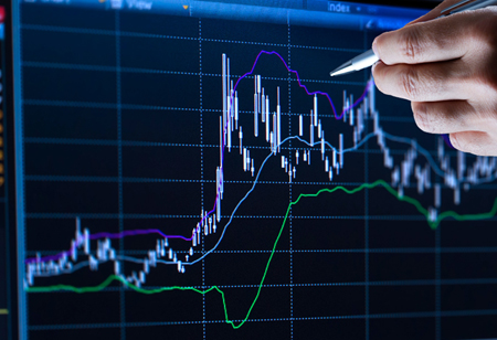 Emerging Technologies in Financial Organizations and Risk Management