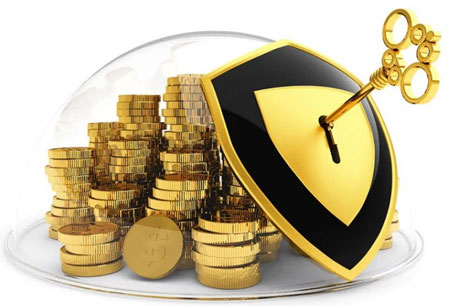 How are Technological Innovations Driving the Enhancement of Financial Security?