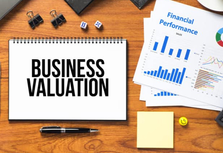Benefits of Valuating a Business