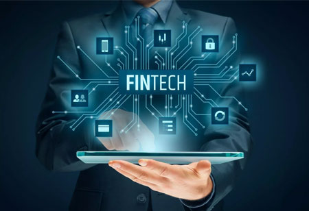 Are the Service Apps Safe of the FinTech World?