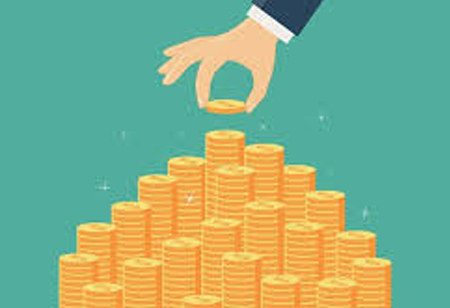 Why is the Finance Industry Prioritizing Investments into Security?