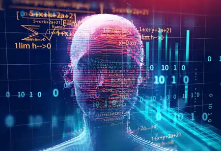 Impact of AI on Fintech