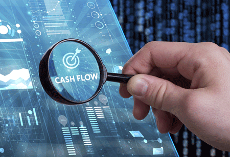 Three Reasons to Use Digital Cash Management 