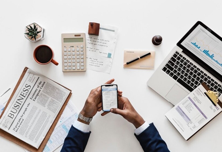 Why Businesses Need to Adopt Professional Accounting than DIY?