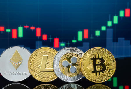 Puremarkets Launches Digital Asset Trading Platform 