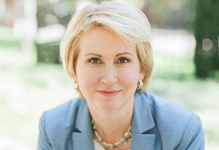 Sharon Fernandez Appointed as the Head of Insurance of Buckle Appoints