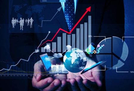 How Digital Transformation Can Restructure Financial Services Industry