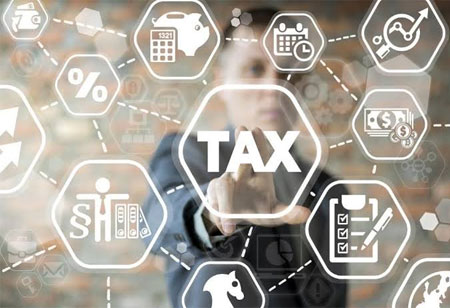 How Tax Functions Can Successfully Leverage Emerging Technologies?