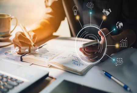 Noticeable Trends in Accounting and Taxation