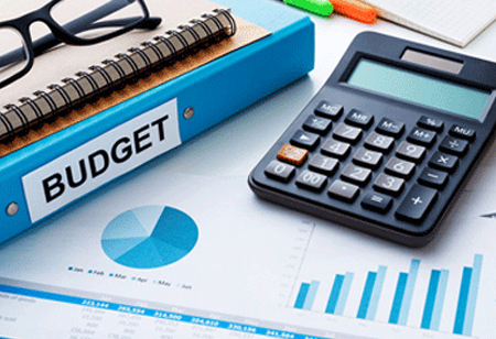 How Advanced Software Solutions Help in Budgeting and Forecasting