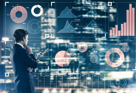 Role Data Analytics Plays in a Firm's Client Service Approach