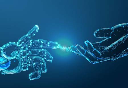 How AI is Transforming Financial Services
