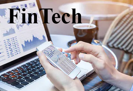Here is How Fintech Assist The Finance Sector