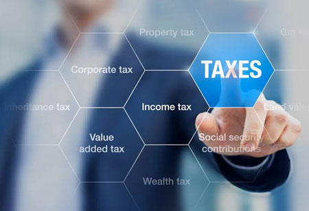 How Technology Can Leverage Tax Firms?