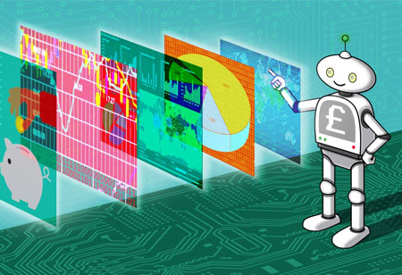 How the Employment of AI Benefits Capital Markets