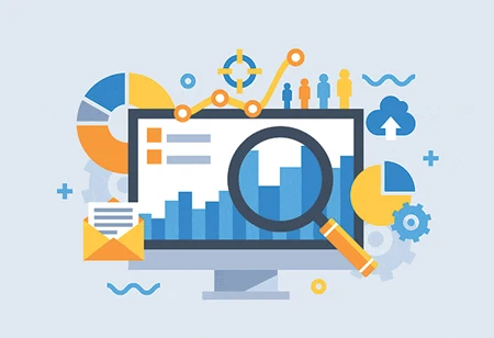 Key Areas Where Data Analytics Can Help Detect Fraud