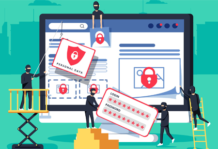 How Finance Industry Can Ward Off Identity Frauds?