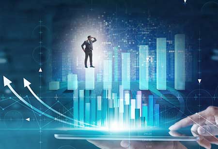 Application Of Data Analytics To Detect Financial Fraud