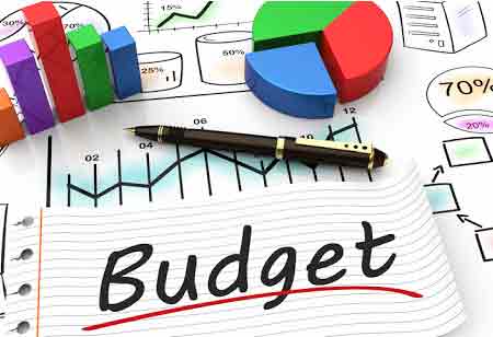 Here's An Insight Into Budget Control