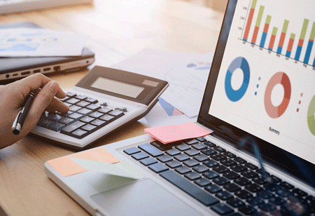 Managing Transactions Like Never Before!
