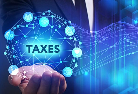 How Enterprises Can Take Advantage of its Tax Technology Stack