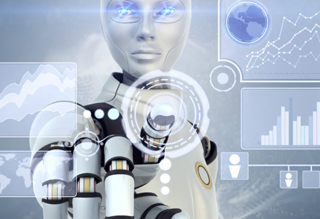 Finance and Accounting Use Case of Robotic Process Automation