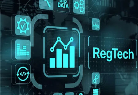 Why Finance Companies are Adopting RegTech Solutions