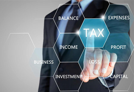 Believe the Hype of Tax Technology