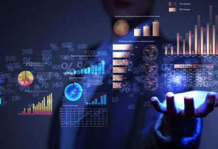 How Artificial Intelligence is Transforming the Financial Services Landscape