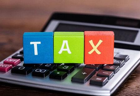 Transforming the Tax Function Through Technology 