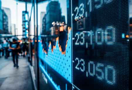 How AI Is A Game-Changer In The Finance Industry?