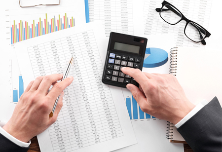 What are the Most Commonly Used Business Valuation Methods? 