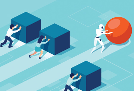 How is Finance Process Automation Changing the Function of Finance?