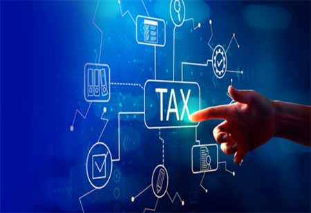 How Technology Will Transform Tax Handling in the Future