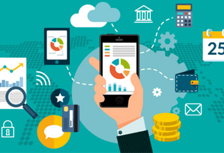 Watch Out for the Five Banking Technology that's Trending