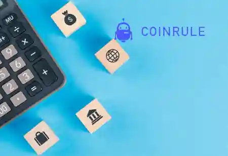 Coinrule's Funding Attracts Marquee Investors as Auto-Crypto Trading Takes Off
