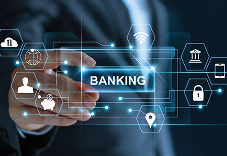 How Traders Can Move From Banking To Technology Partners