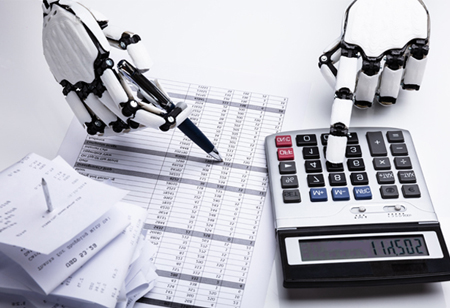How AI Impacts Accountants