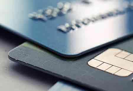 How To Safeguard Your Credit Card?