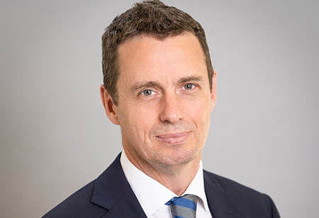In uncertain times agility is the new stability