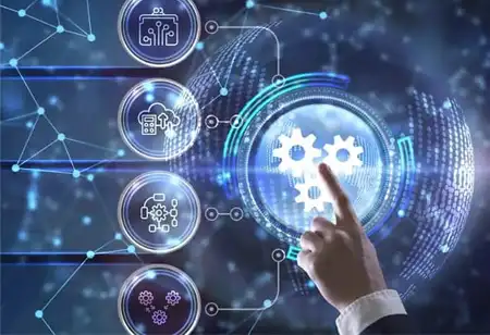 Why is Financial Process Automation Essential?