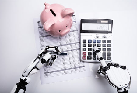 How is Technology Transforming Accounting and Taxation?
