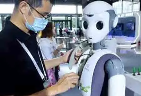 How AI Can Impact Tax Policies  